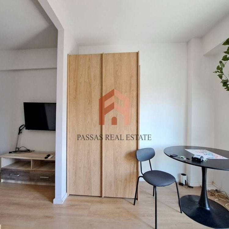 Studio/Γκαρσονιέρα για ενοικίαση Τρωάδα (Νεάπολη) - Photo 1