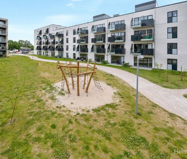 3-værelses Lejlighed på 86 m² i Risskov, Aarhus - Photo 5