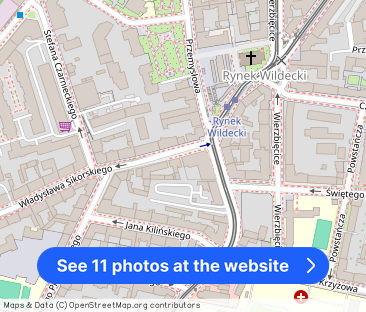 Nowoczesne 2-pokojowe mieszkanie z balkonem - Photo 1