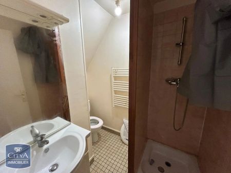 Appartement à louer 1 pièce 17.98m² - Photo 5