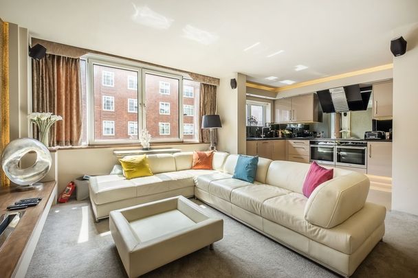 2 bedroom apartment to rent - Photo 1