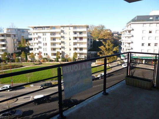 Location appartement t3 59 m² à Rodez (12000) BOURRAN - Photo 1