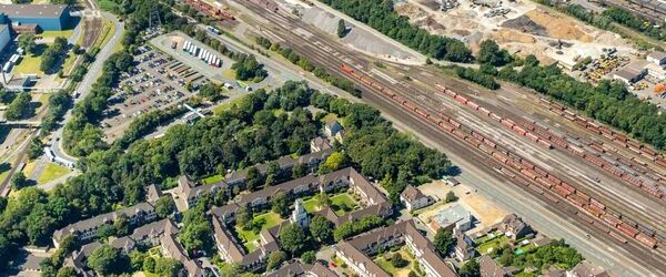 3-Zimmer-Wohnung in Duisburg Hüttenheim - Photo 1