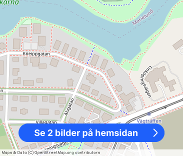 Kneippgatan, Norrköping - Foto 1