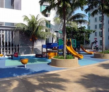Caribbean At Keppel Bay (D4), Condominium - For Rent - Photo 1