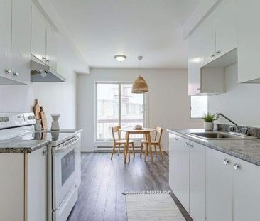 2 CH - 1 SDB - Saint-Eustache - $1,300 /mo - Photo 3