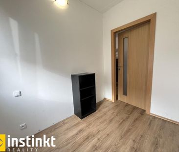 Pronájem bytu 1+kk 33 m2 - Fotografie 1