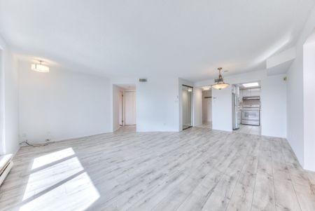 Appartement à louer - Montréal (Saint-Laurent) (Autres) - Photo 4