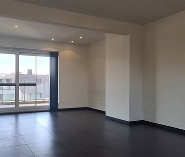 Appartement te huur - Foto 1
