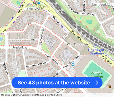 Gemeubileerd high end apartment in de binnenstad! 2 slaapkamers en ... - Photo 1