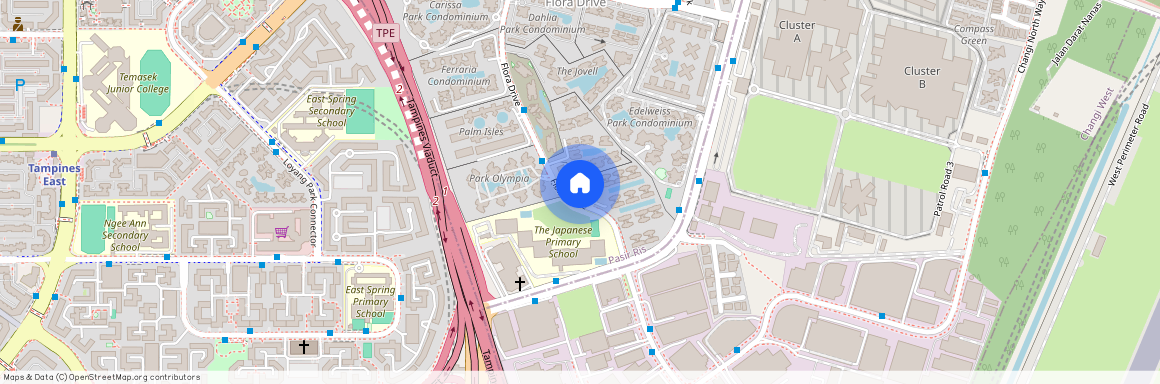 71 Flora Drive, D17, 506881, Singapore