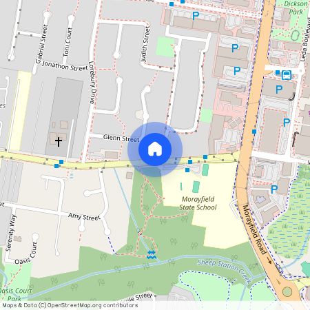 2 Kenneth Street, Qld 4506, Morayfield