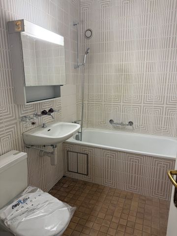 Attraktive, gepflegte Wohnung an attraktiver Lage - Foto 3