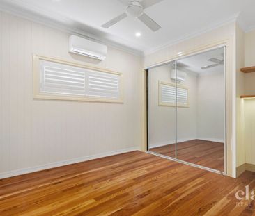 Character, Space & Lifestyle - A Queenslander Built for Family Living - Photo 6