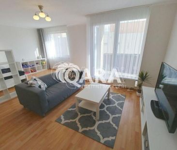 Pronájem bytu 1+kk 43 m2 - Fotografie 1