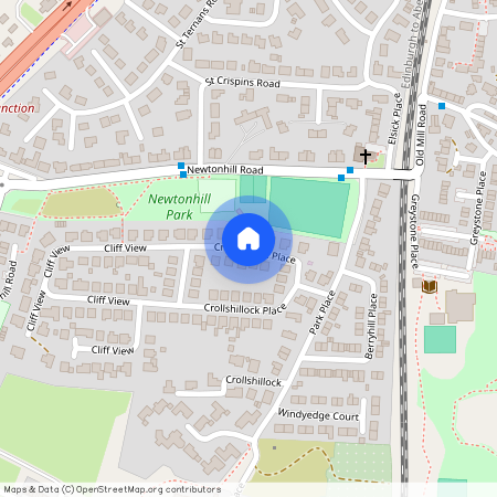 Crollshillock Place, Newtonhill, Aberdeen, AB39