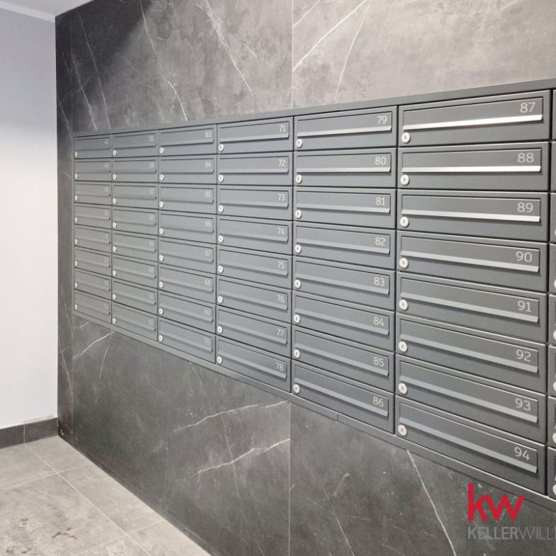 Studio 30 m2 z ogródkiem Podolany ul. Jasielska - Фото 1