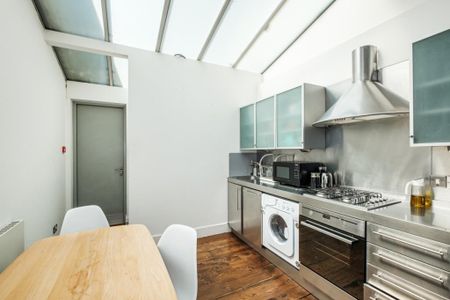 2 bedroom house to rent - Photo 3