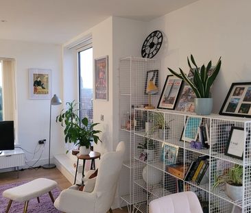 1 Bed Flat, Bevan Court, E10 - Photo 2