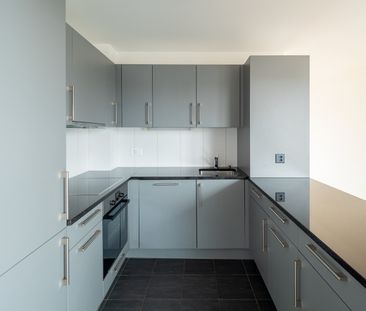 Appartement 3.5 pièces au 1er étage ! - Photo 6