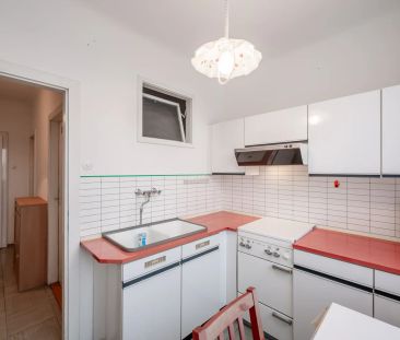 Perfekte Singlewohnung ab 1.1.2026 (1 Zimmer + separate Küche) im 3... - Foto 4