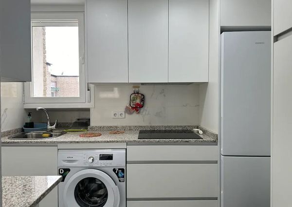 Calle de Cebreros, Madrid, Community of Madrid 28011