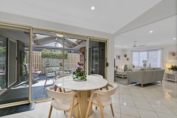 Spacious 3-Bedroom, 2-Bathroom Home in the Arwen Street Residences - Photo 1