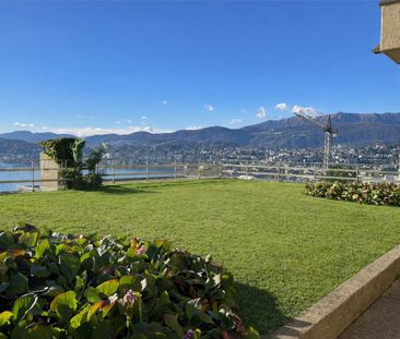 via san Giorgio, 6976, Lugano - Foto 5