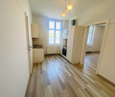 Ein-Zimmer-Wohnung. Hier ist das Glück zu Hause - Photo 3