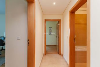 Apartamento T3 em Lisboa