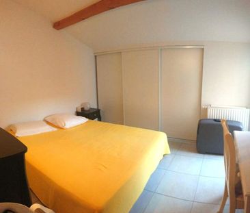 Appartement 2 Pièces 47 m² - Photo 6