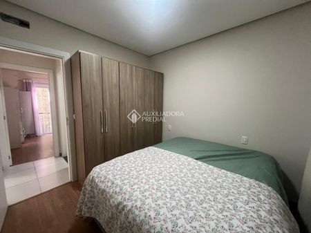 Apartamento com 2 quartos e 50m² para alugar em Piratini, Gramado. - Photo 5