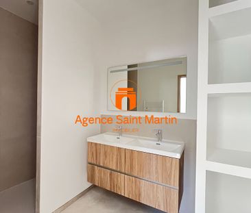 Location Maison 4 pièces 95m² - Photo 6