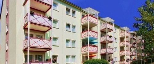 Wohnung Nr. 423/42/41 - Foto 1