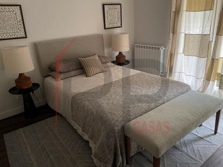 Apartamento T3 - Photo 4
