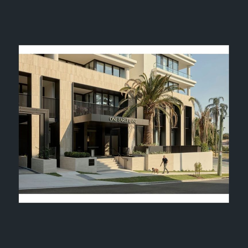 6 Month Leases Available - 2 Weeks Free Rent for all Approved Tenancies - Photo 1