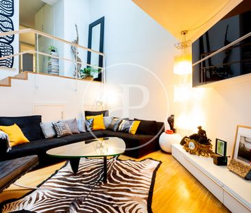 Loft for rent in Lavapiés (Madrid) - Photo 3