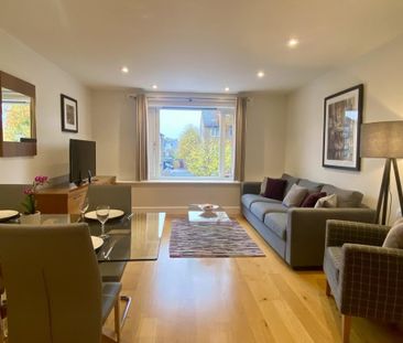 2 bedroom apartment to rent - Photo 3