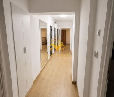 Închiriază Apartament 3 camere Plopilor - Fotografie 3