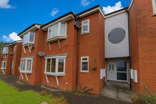 Waingate Court, Grimsargh - Photo 1