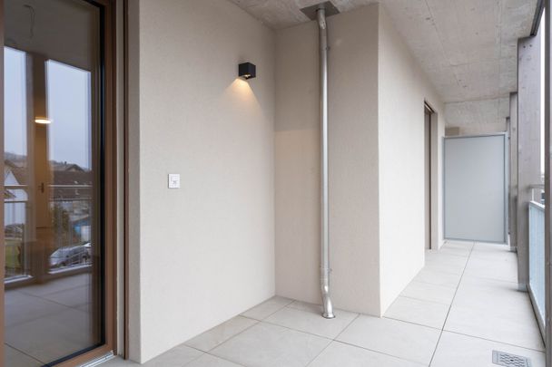 Modern und Zentral - Foto 1