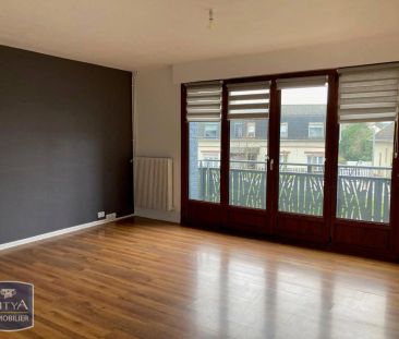 Appartement à louer 4 pièces 90.44m² - Photo 1