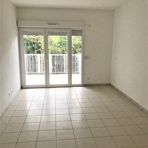 Location Appartement 3 pièces 58m² BAYONNE 64100 - Photo 1