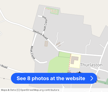 Desford Road, Thurlaston - Photo 1