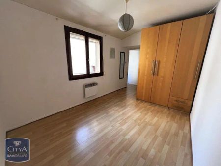 Appartement à louer 2 pièces 35.41m² - Photo 2