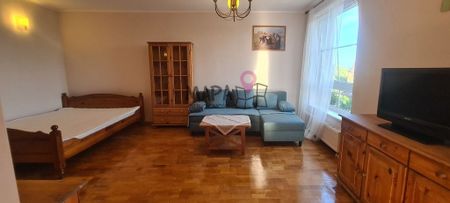 Kawalerka typu studio - 49 m2 z balkonem od 01.07 - Zdjęcie 5