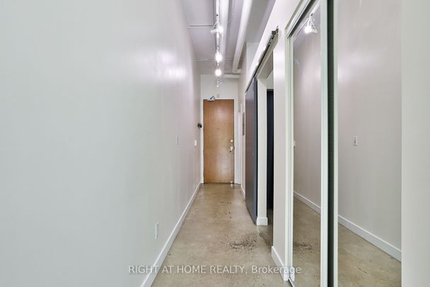 Network Lofts , #313 - Photo 1