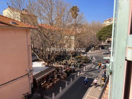 Location Duplex 4 pièces 115 m2 à Sainte-Maxime - Photo 4