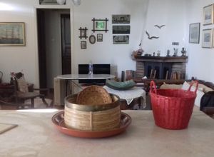 Μεζονέτα για ενοικίαση - Σύρος, - Photo 1