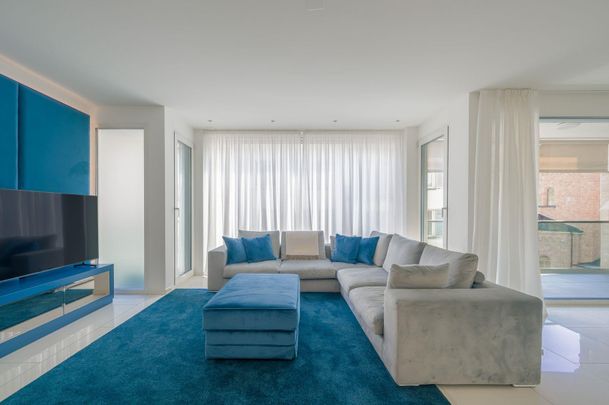 3.5 LOCALI IN CENTRO LUGANO | 3.5 ROOMS IN THE CENTRE OF LUGANO | 3... - Foto 1